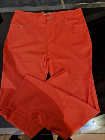 Pantalon t44/46