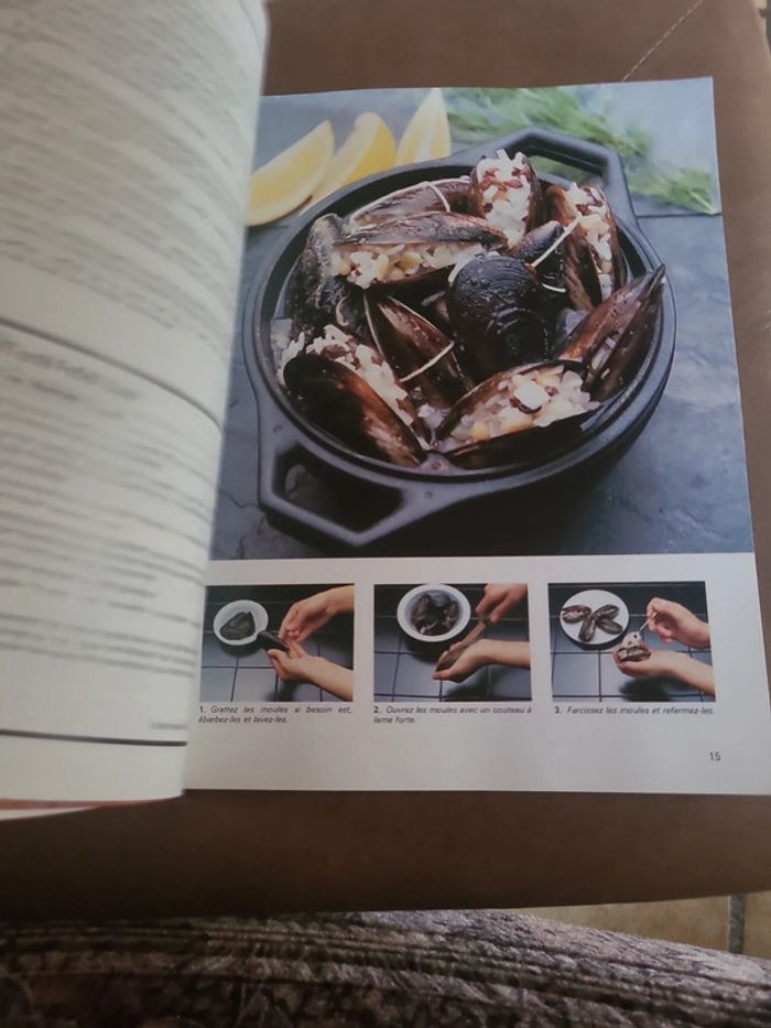 La cuisine du moyen orient - photo numéro 6