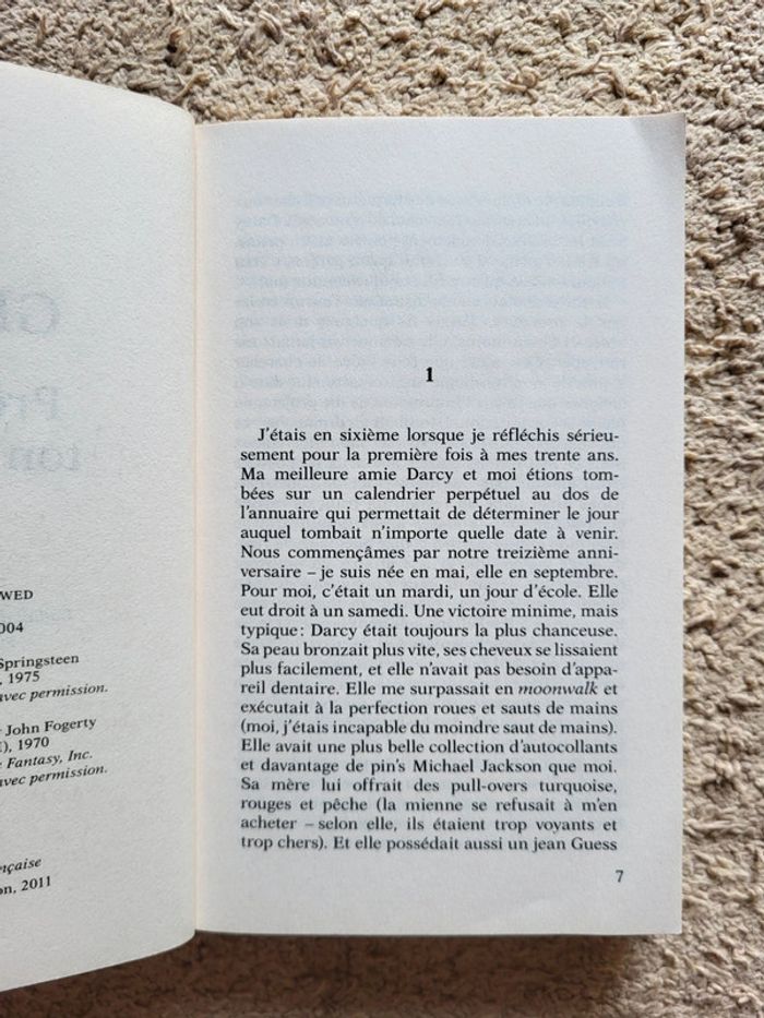 Livre Prête-moi ton homme d'Emily Giffin – Comédie romantique - photo numéro 5