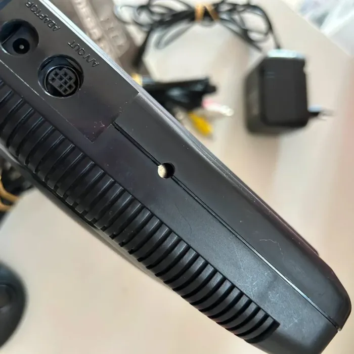 Console sega mega drive - photo numéro 5