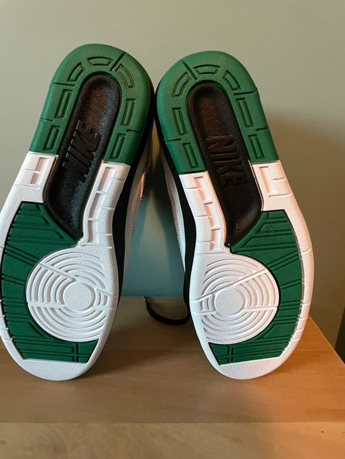 Air Jordan 2 rétro taille 40 - photo numéro 6