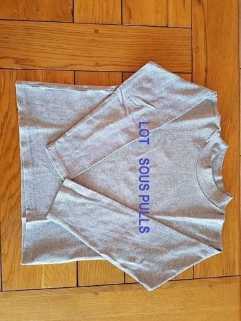 Sous-pulls