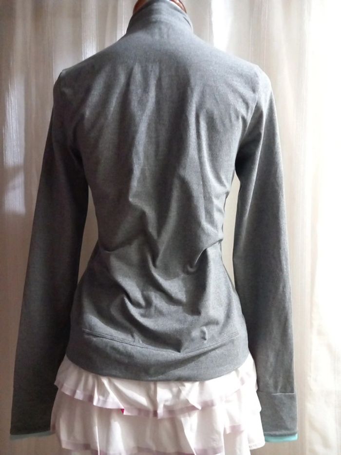 Veste d'sports - photo numéro 6