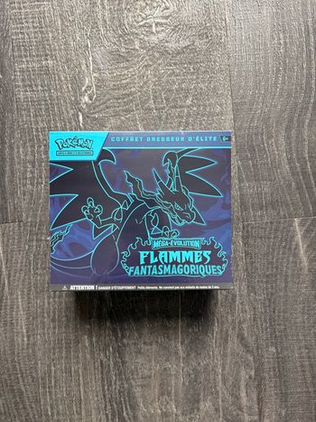 ETB ME02 flammes fantasmagoriques