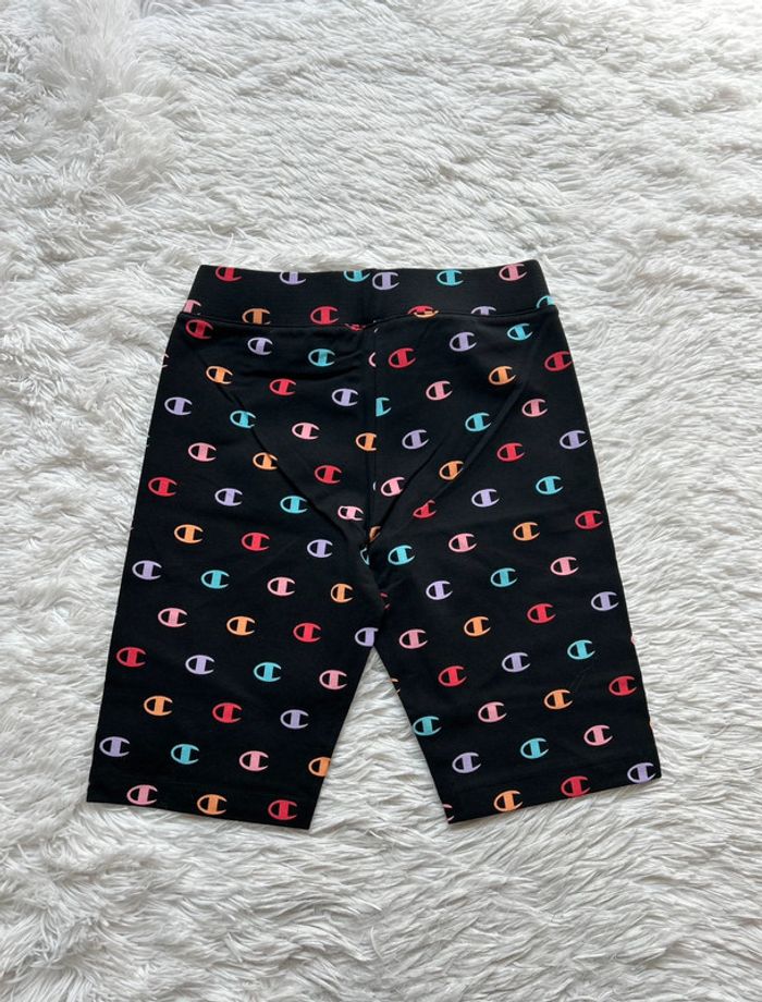 Short Champion - photo numéro 2