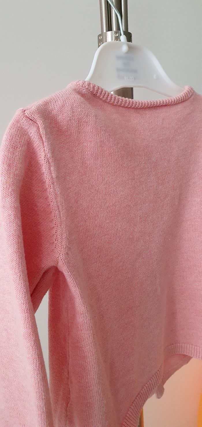 Gilet 12 mois - photo numéro 2