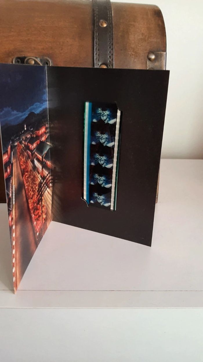 Pellicule Demon Slayer Doma manga