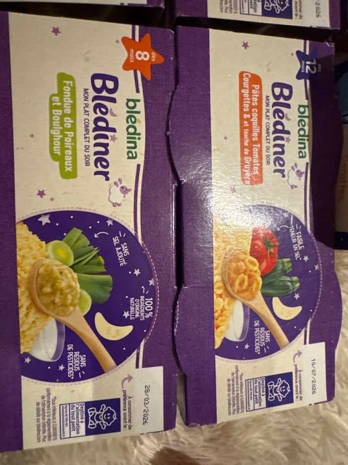 Repas, enfants - photo numéro 3