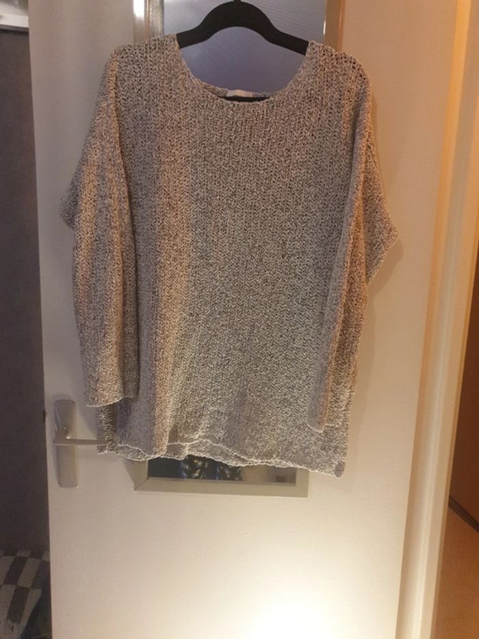 Pull look décontracté - photo numéro 5