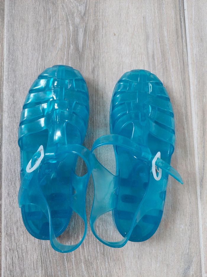 Chaussures d'eau