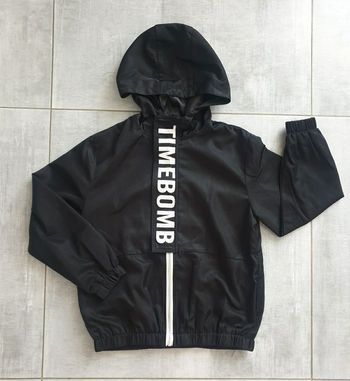 Veste Enfant Shein