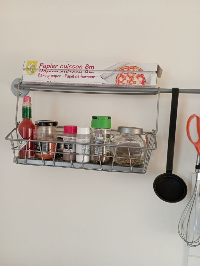Support pour cuisine - photo numéro 4