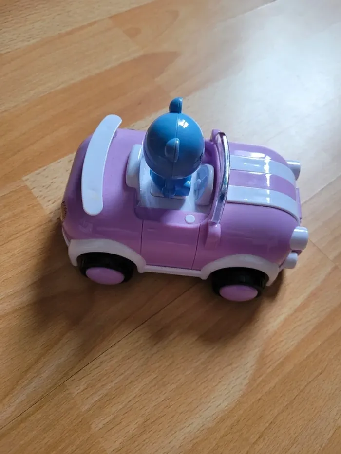 voiture télécommandée - photo numéro 4