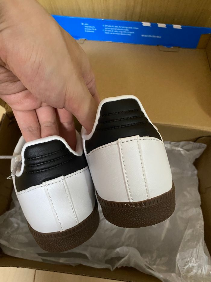 Adidas Samba OG 37 - photo numéro 5