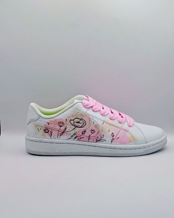 Nike court royal 2 custom taille 41 neuves