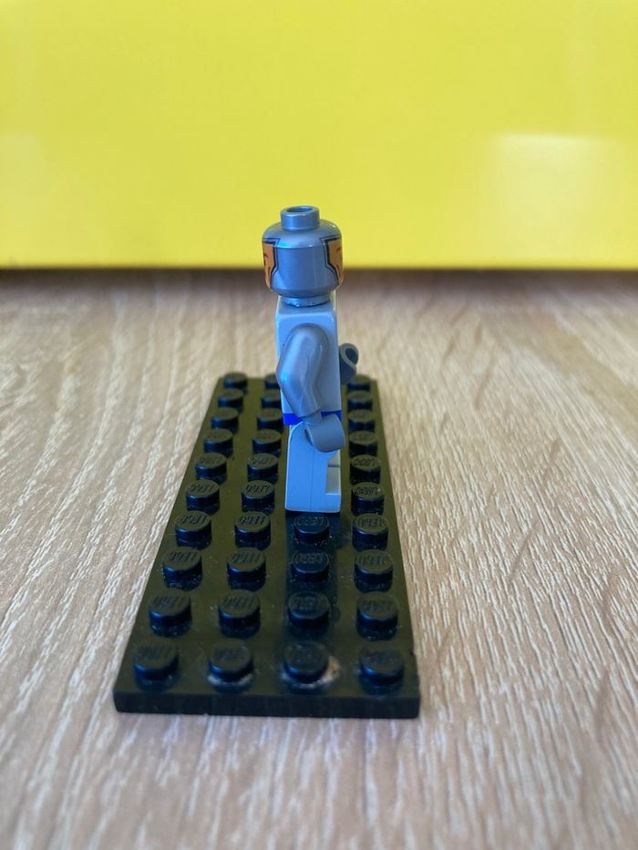 Lego minifigurine Nexoknights - photo numéro 4