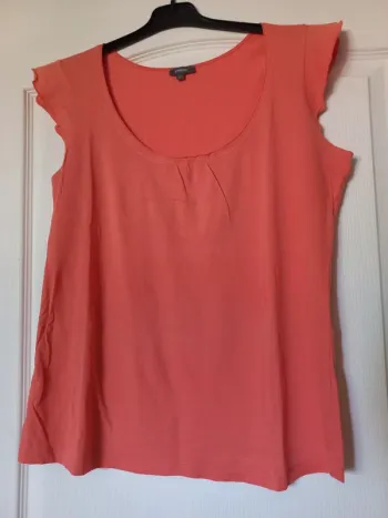 T-shirt taille L Phildar