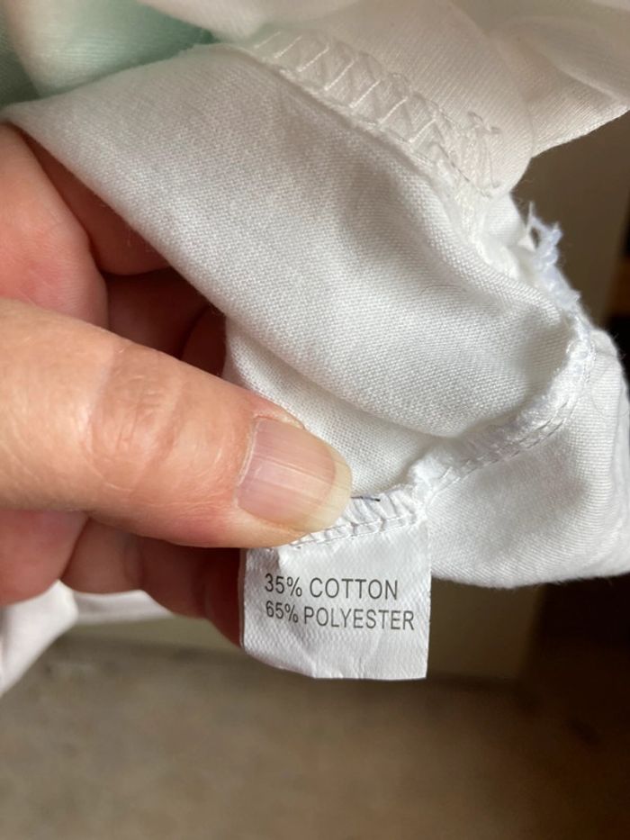 Superbe t-shirt Manga Japon taille L - photo numéro 6