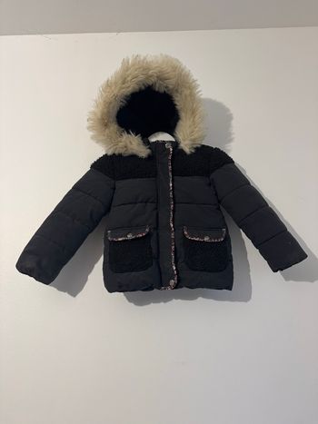Blouson Tape à l’œil 6 ans