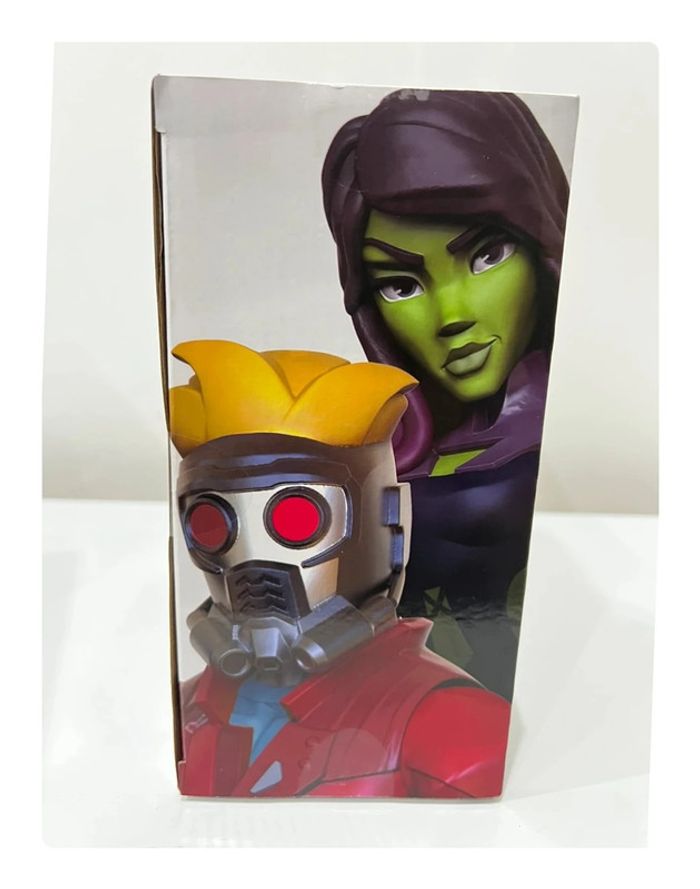 Marvel Toybox (Pas de Vinted Go) - photo numéro 3