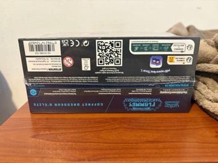 ETB ME02 Flamme fantasmagorique - photo numéro 6