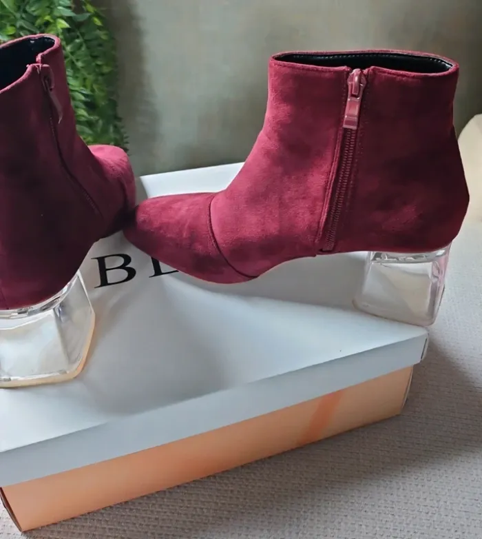 Bottines Beko - photo numéro 3