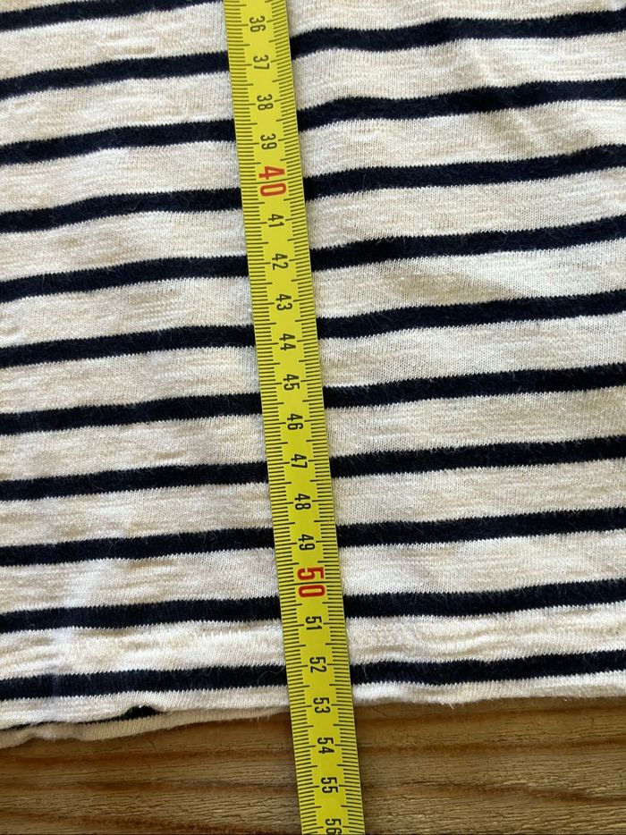 Marinière le temps des cerises - photo numéro 8