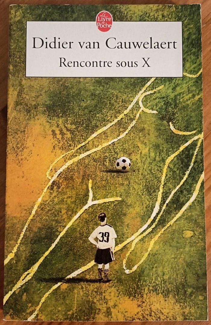 Rencontre sous X - prix 2 euros