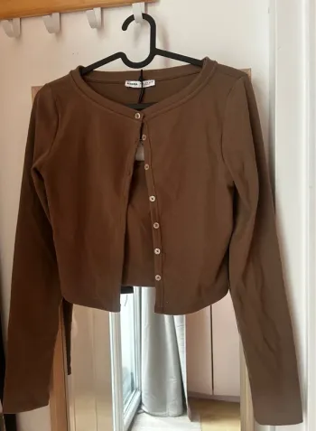 Ensemble brassière et gilet