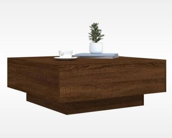 TABLE BASSE