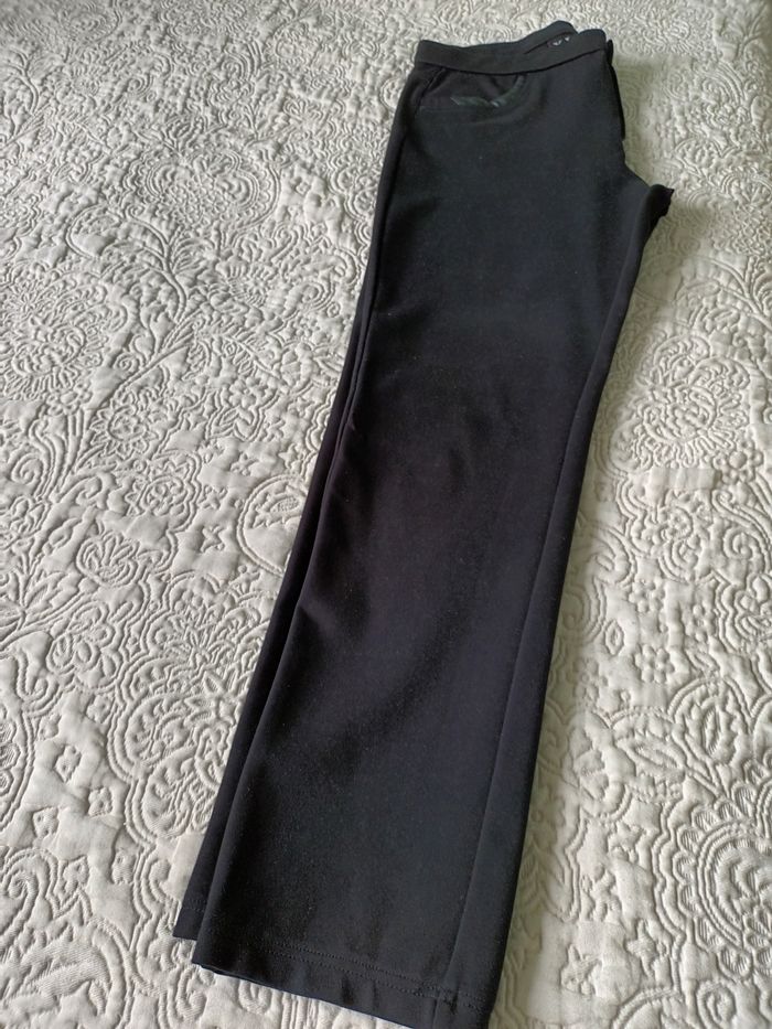 Pantalon hiver - photo numéro 2