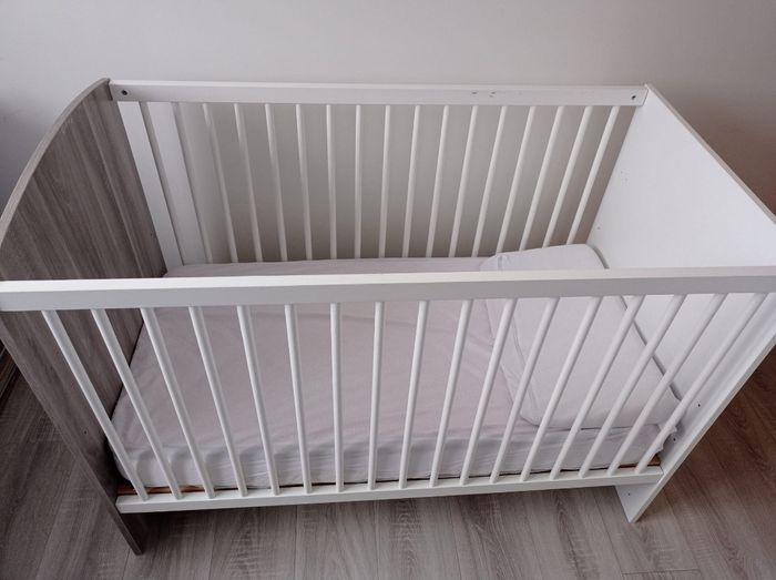 Ensemble chambre enfant - photo numéro 6