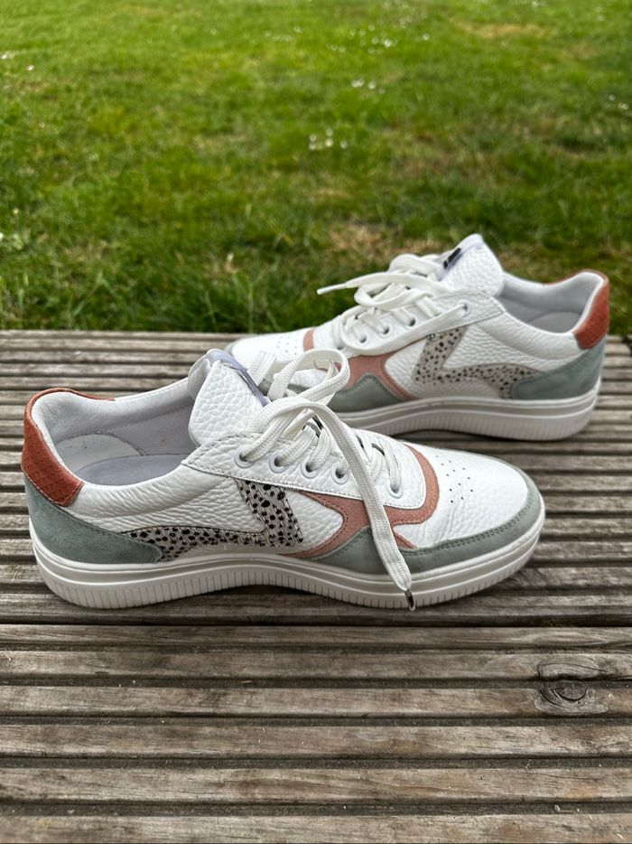 Baskets Maruti - photo numéro 3