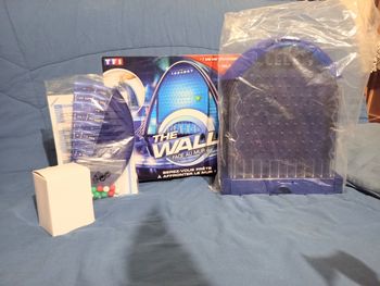 Jeu de société The Wall : Face au Mur