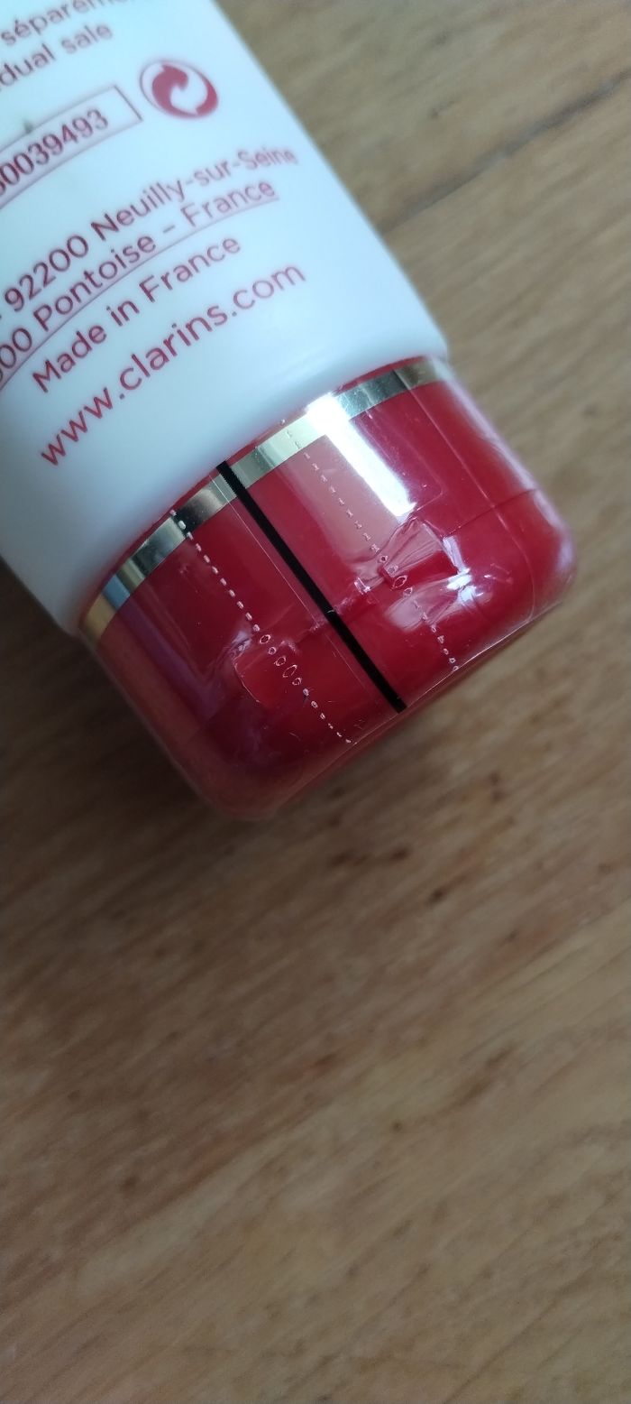 Lait hydratant eau dynamisante - photo numéro 3