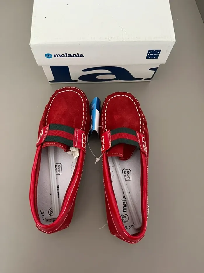 Mocassins cérémonies 30 - photo numéro 4