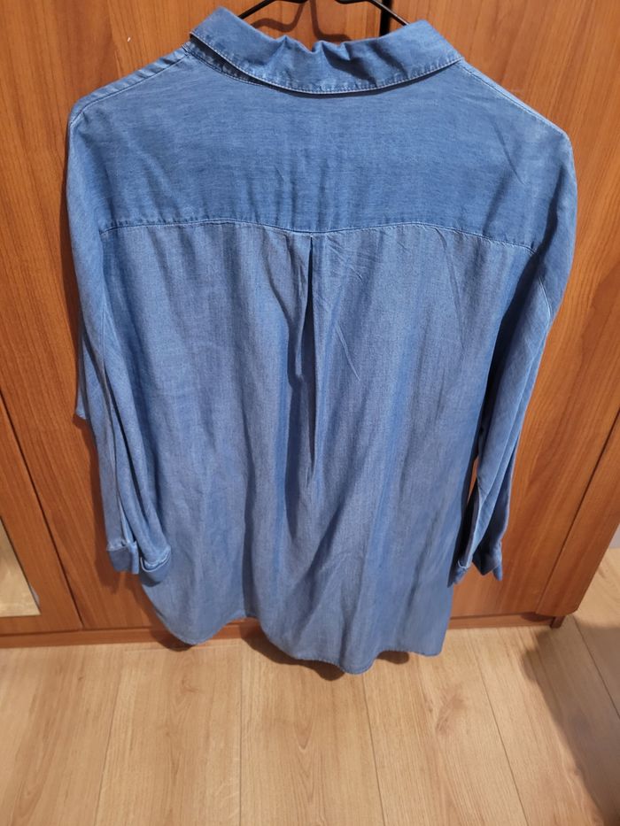 Chemise - photo numéro 3