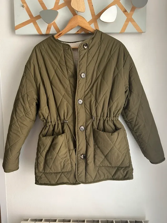 Veste Sahoma - photo numéro 2