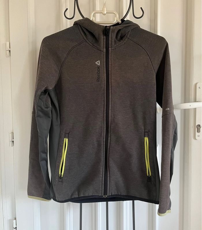 Gilet Reebok