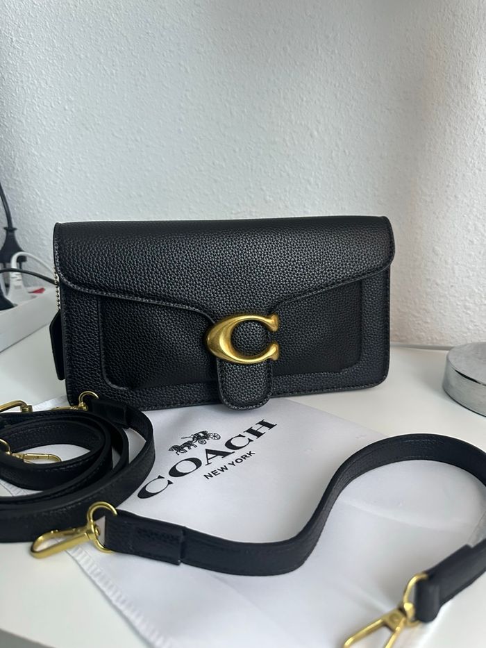 Sac coach - photo numéro 7