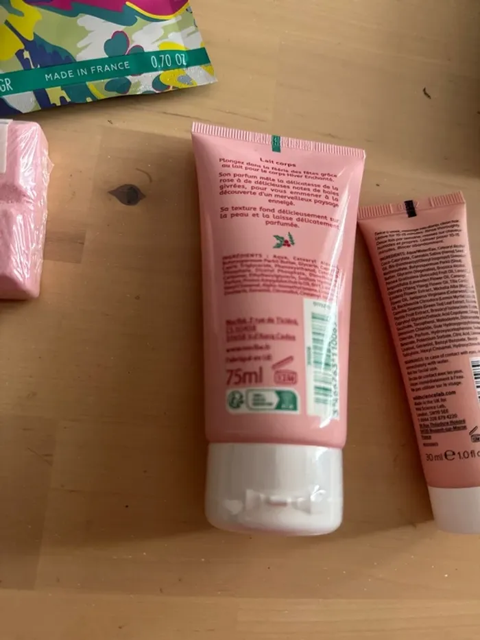 Produits de beauté neufs - photo numéro 5