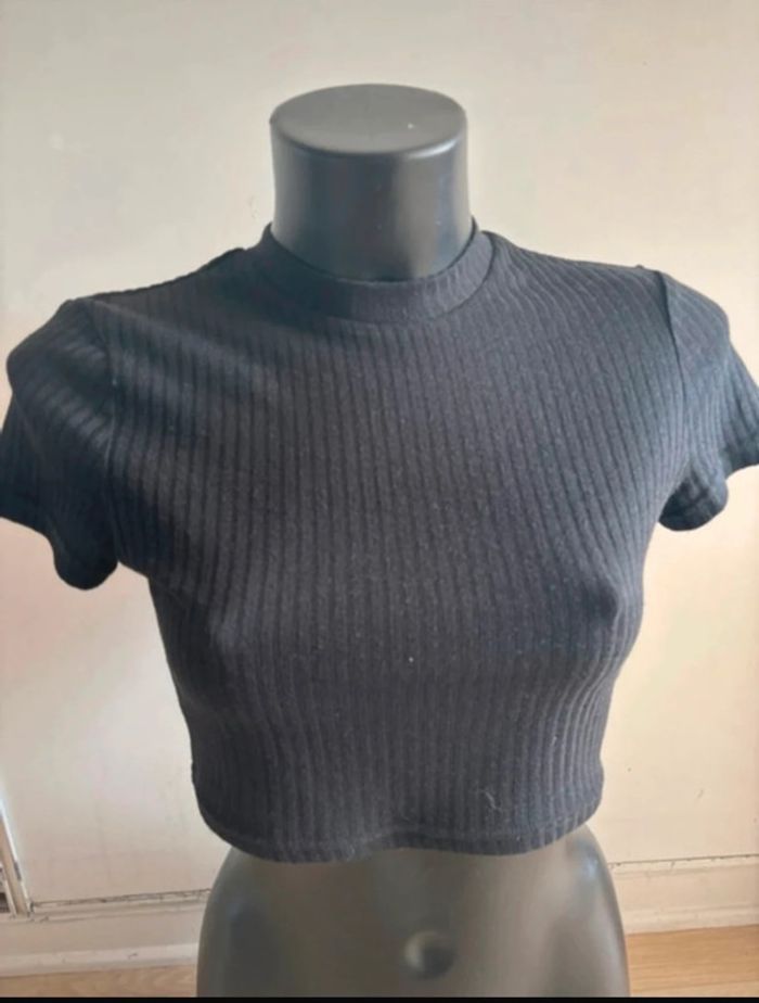 Croc top taille : M 📦 - photo numéro 4