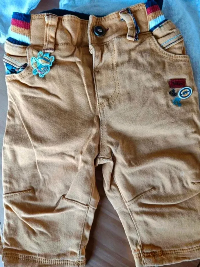 Ensemble sergent major - photo numéro 4