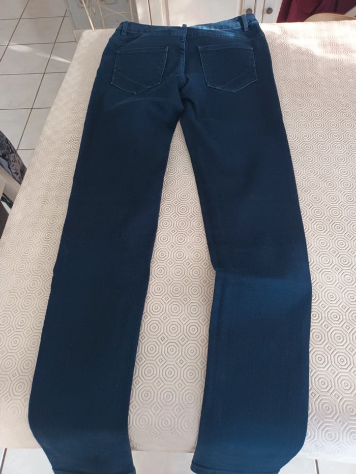 Jean Esmara T 40 super skinny - photo numéro 3