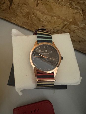 Montre Little Marcel 