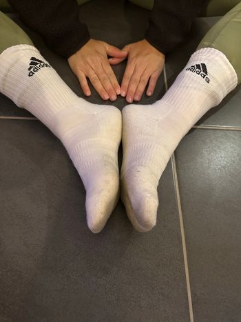 Chaussettes femme