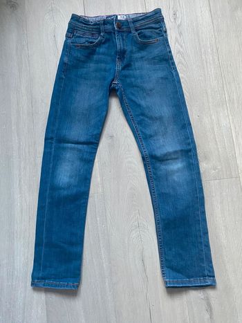 Jeans garçon Okaïdi 8 ans