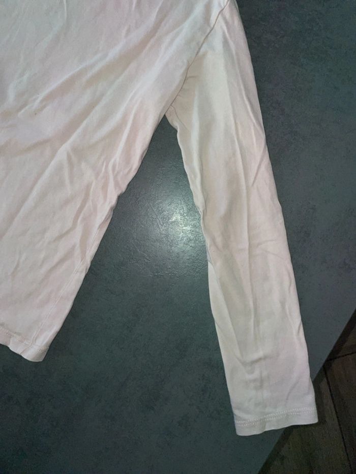 T-shirt gemo - photo numéro 7