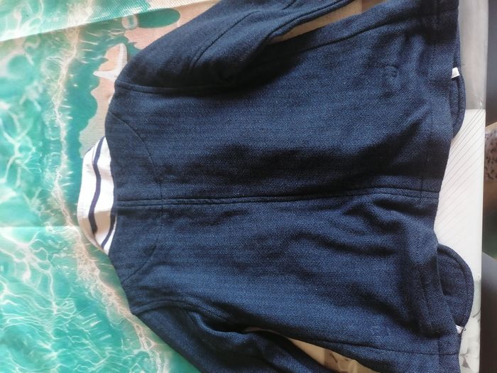 Veste - photo numéro 6