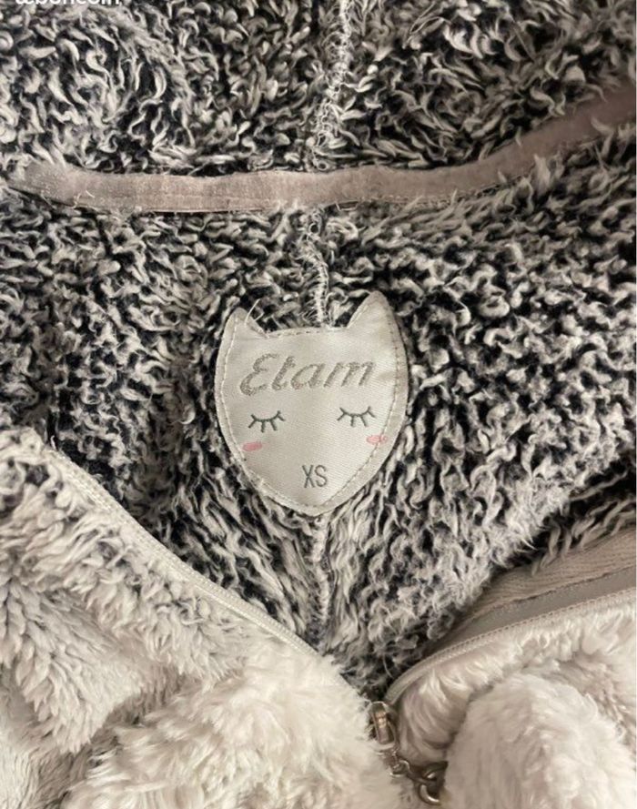 Pyjama combinaison - photo numéro 4